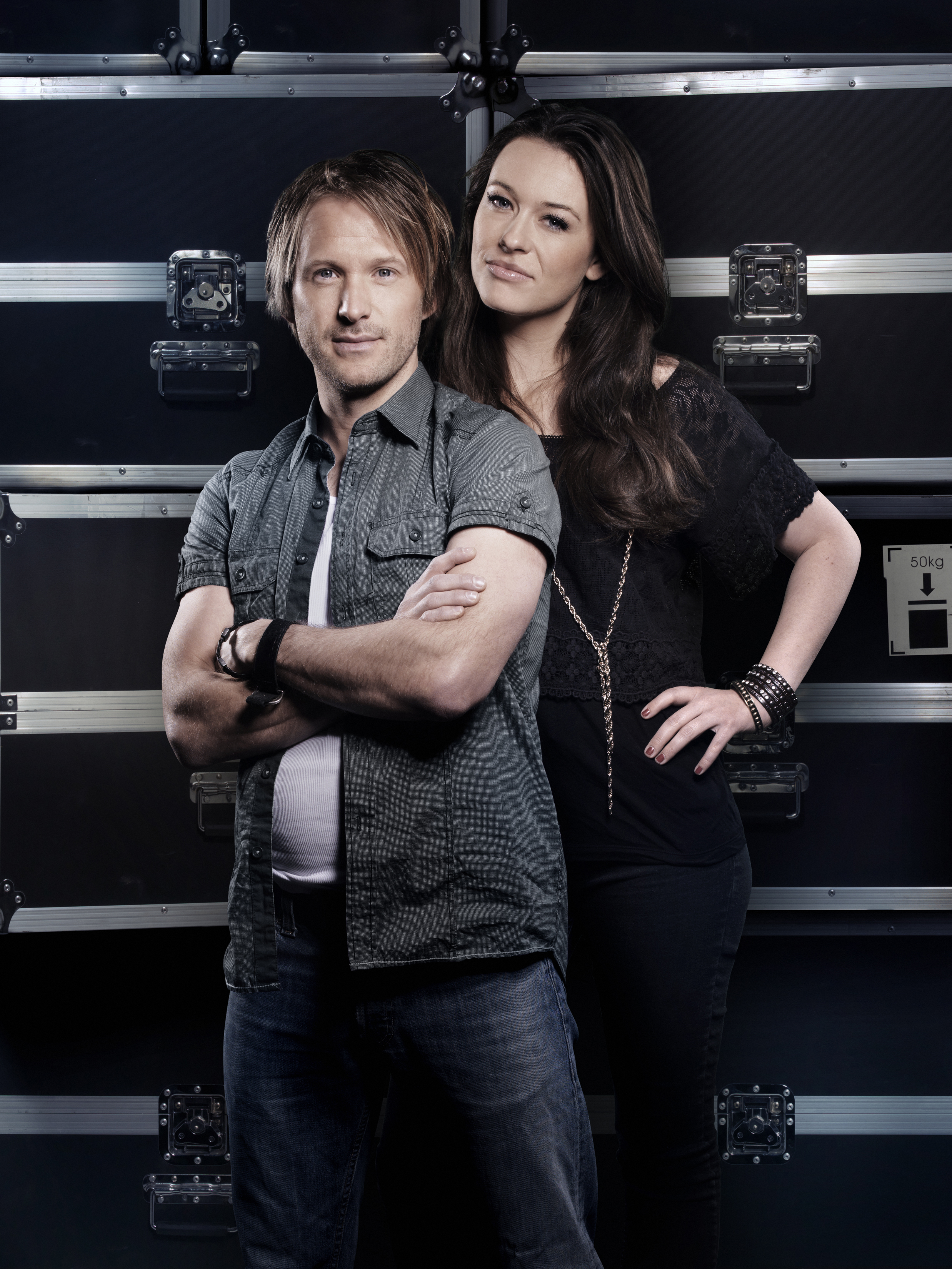 Sentiment Falls: Ronnie Håkansson, 39, Arlöv. Andrea Bonde, 35, Göteborg. Sentiment Falls: Ronnie Håkansson, 39, Arlöv. Andrea Bonde, 35, Göteborg.